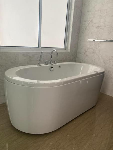 3-storey Terraced House for Sale in Puchong (Selangor) - Leemini Lee - Bathroom - PropertyGuru.com.my