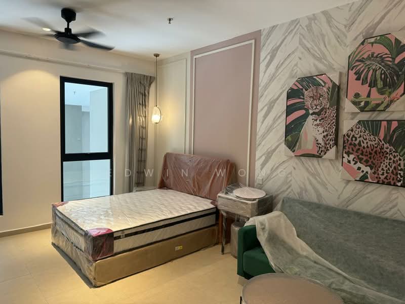 Service Residence for Rent at Mossaz @ Empire City - Edwin Wong - PropertyGuru.com.my