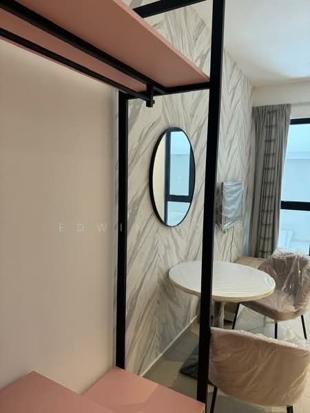Service Residence for Rent at Mossaz @ Empire City - Edwin Wong - Interior - PropertyGuru.com.my