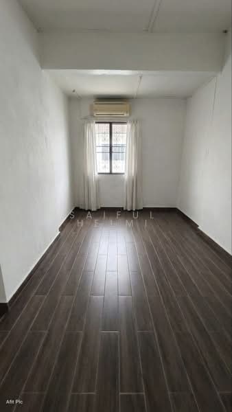 2-storey Terraced House for Sale in TTDI Jaya (Shah Alam) - SAIFUL HELMI - Interior - PropertyGuru.com.my