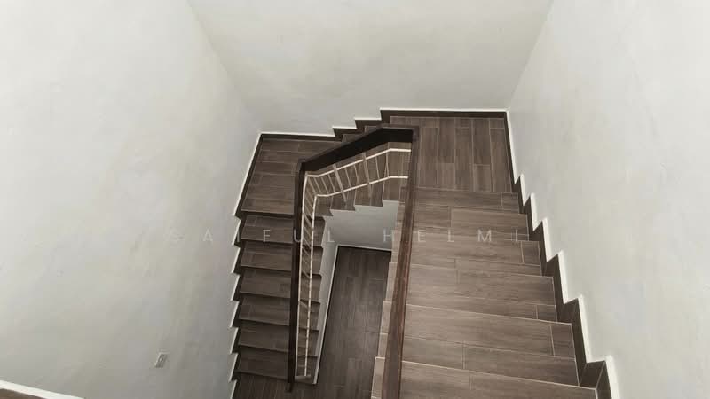2-storey Terraced House for Sale in TTDI Jaya (Shah Alam) - SAIFUL HELMI - Interior - PropertyGuru.com.my