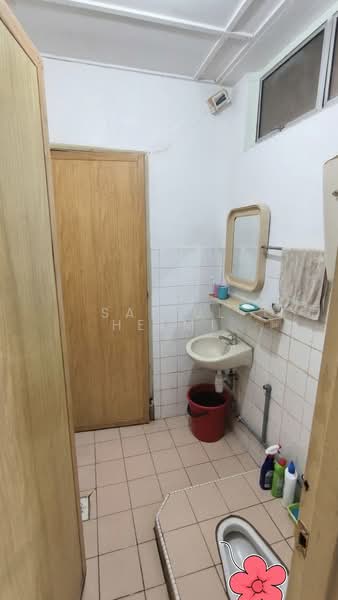 2-storey Terraced House for Sale in TTDI Jaya (Shah Alam) - SAIFUL HELMI - Bathroom - PropertyGuru.com.my