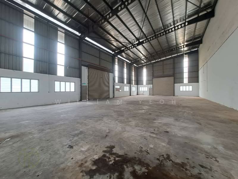 Kilang untuk Disewa di Bandar Bukit Tinggi (Klang) - William Yeoh - Interior - PropertyGuru.com.my