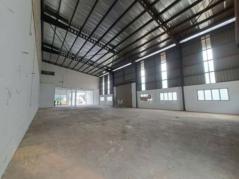 Kilang untuk Disewa di Bandar Bukit Tinggi (Klang) - William Yeoh - Interior - PropertyGuru.com.my