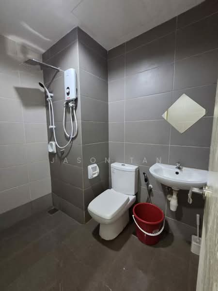 Service Residence for Rent at 3 Elements - Jason Tan - Bathroom - PropertyGuru.com.my