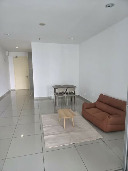 Service Residence for Rent at 3 Elements - Jason Tan - Living Room - PropertyGuru.com.my