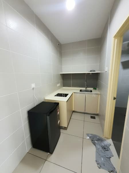 Servis Apartment untuk Disewa di 3 Elements - Jason Tan - Kitchen - PropertyGuru.com.my