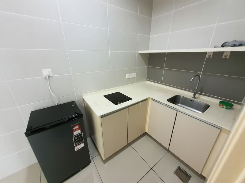 Servis Apartment untuk Disewa di 3 Elements - Jason Tan - Kitchen - PropertyGuru.com.my