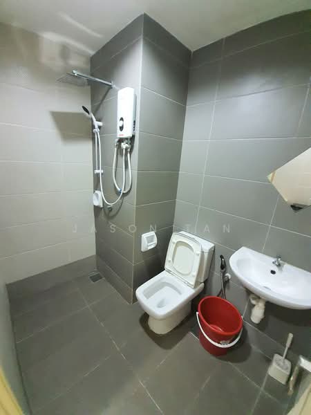 Servis Apartment untuk Disewa di 3 Elements - Jason Tan - Bathroom - PropertyGuru.com.my