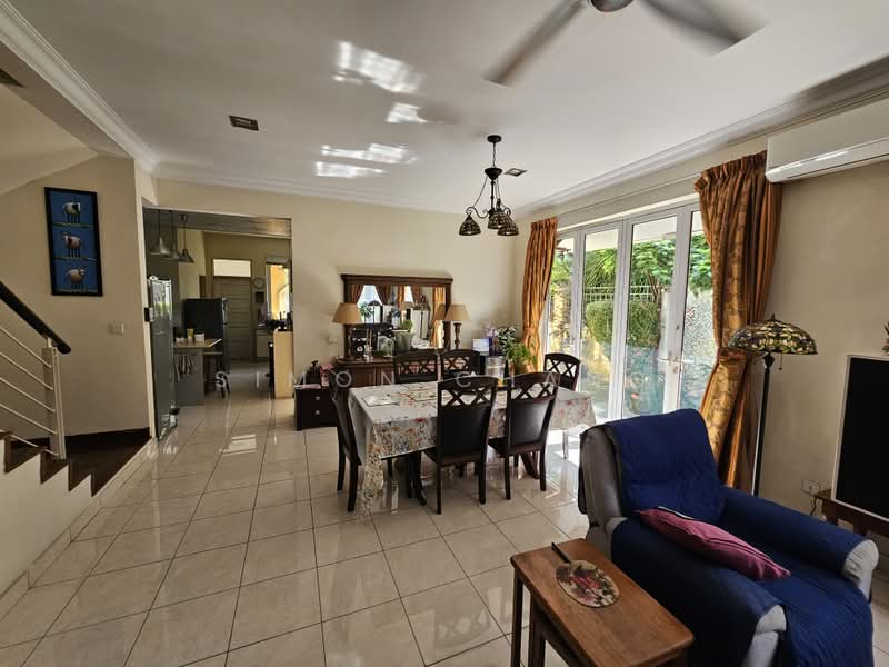 Rumah Berkembar untuk Dijual di Setia Damai (Setia Alam) - Simon Chang - PropertyGuru.com.my