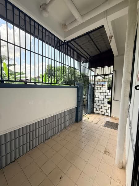 2-storey Terraced House for Sale in Taman Johor Jaya (Johor Bahru) - Maggie Lee - Exterior - PropertyGuru.com.my