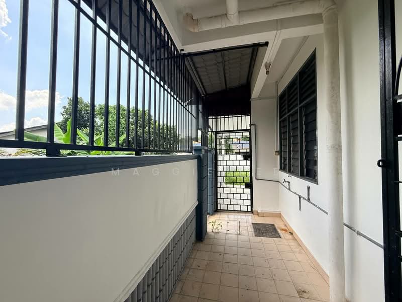 2-storey Terraced House for Sale in Taman Johor Jaya (Johor Bahru) - Maggie Lee - Exterior - PropertyGuru.com.my