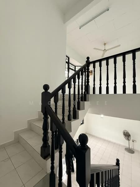 2-storey Terraced House for Sale in Taman Johor Jaya (Johor Bahru) - Maggie Lee - Interior - PropertyGuru.com.my