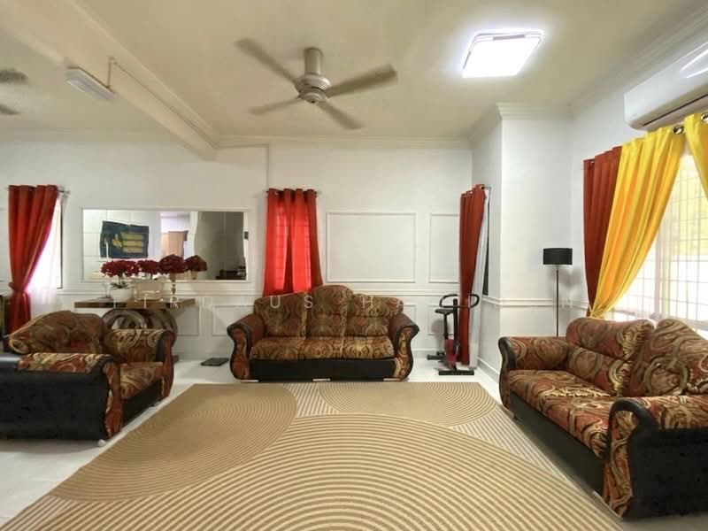 2.5-storey Terraced House for Sale in Taman Aman Putra (Puchong) - Firdaus Hamidun - PropertyGuru.com.my