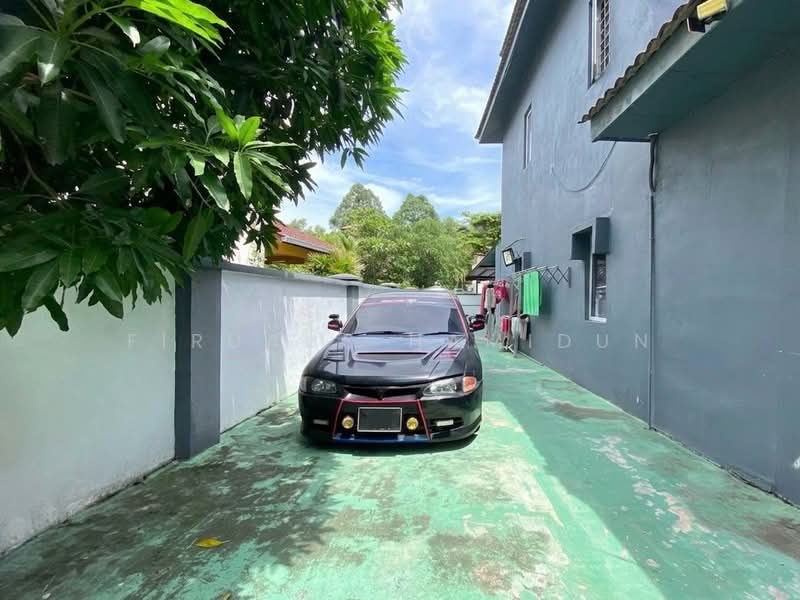 2.5-storey Terraced House for Sale in Taman Aman Putra (Puchong) - Firdaus Hamidun - PropertyGuru.com.my