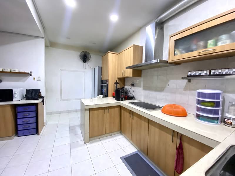 2.5-storey Terraced House for Sale in Taman Aman Putra (Puchong) - Firdaus Hamidun - PropertyGuru.com.my