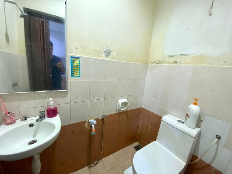 2.5-storey Terraced House for Sale in Taman Aman Putra (Puchong) - Firdaus Hamidun - PropertyGuru.com.my