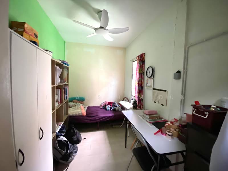 2.5-storey Terraced House for Sale in Taman Aman Putra (Puchong) - Firdaus Hamidun - PropertyGuru.com.my