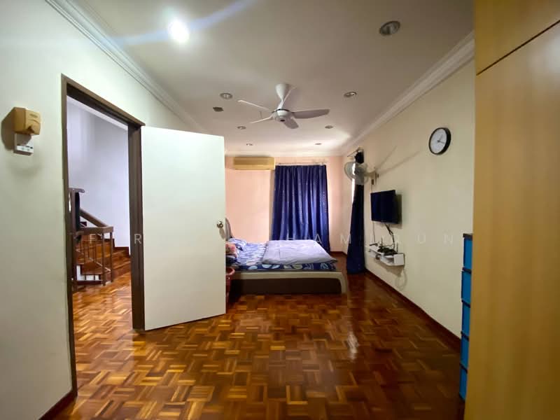 2.5-storey Terraced House for Sale in Taman Aman Putra (Puchong) - Firdaus Hamidun - PropertyGuru.com.my