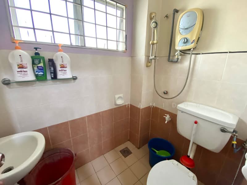 2.5-storey Terraced House for Sale in Taman Aman Putra (Puchong) - Firdaus Hamidun - PropertyGuru.com.my