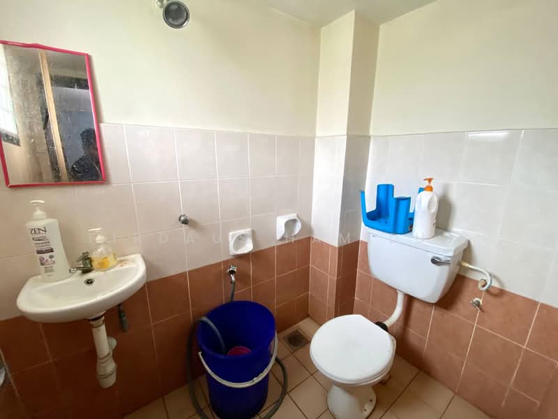 2.5-storey Terraced House for Sale in Taman Aman Putra (Puchong) - Firdaus Hamidun - PropertyGuru.com.my