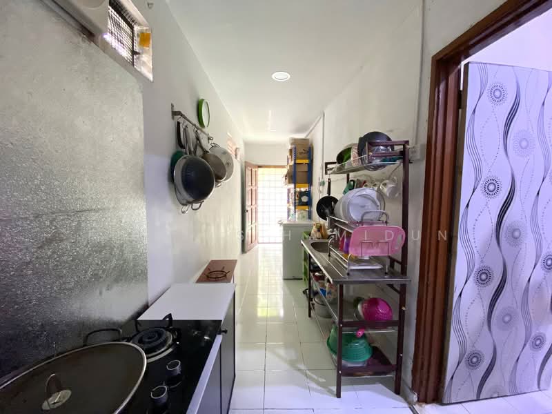 2.5-storey Terraced House for Sale in Taman Aman Putra (Puchong) - Firdaus Hamidun - PropertyGuru.com.my