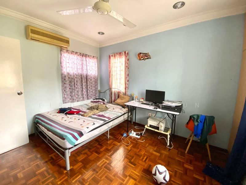 2.5-storey Terraced House for Sale in Taman Aman Putra (Puchong) - Firdaus Hamidun - PropertyGuru.com.my