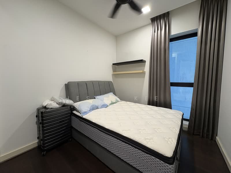 Condominium for Rent at One Central Park - Jessie Kee - Bedroom - PropertyGuru.com.my