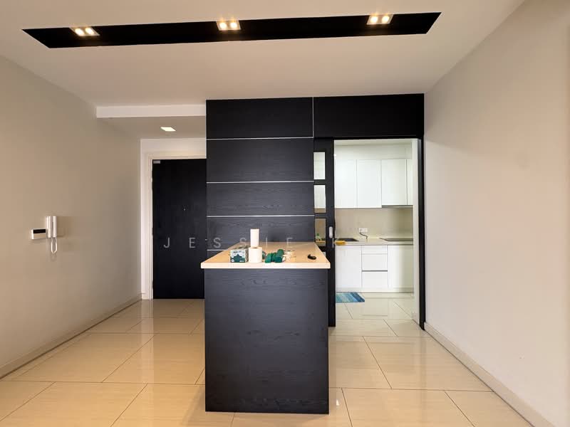 Condominium for Rent at One Central Park - Jessie Kee - PropertyGuru.com.my
