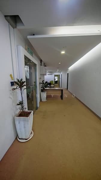 Pejabat untuk Dijual di Bandar Bukit Tinggi (Klang) - Kenny Ng - Corridor - PropertyGuru.com.my