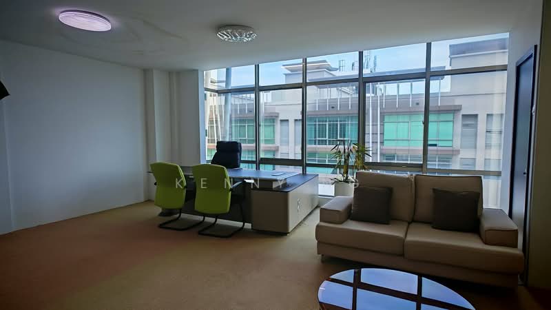 Pejabat untuk Dijual di Bandar Bukit Tinggi (Klang) - Kenny Ng - Study - PropertyGuru.com.my