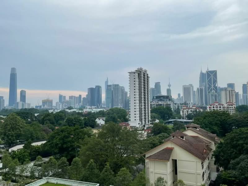 Condominium for Sale at Brunsfield EmbassyView - calvin Chin - Exterior - PropertyGuru.com.my
