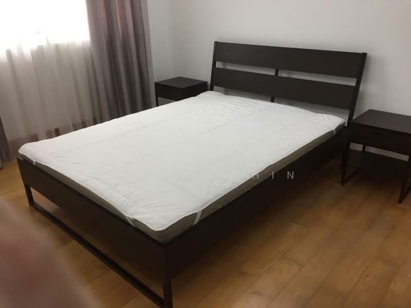 Condominium for Sale at Brunsfield EmbassyView - calvin Chin - Bedroom - PropertyGuru.com.my