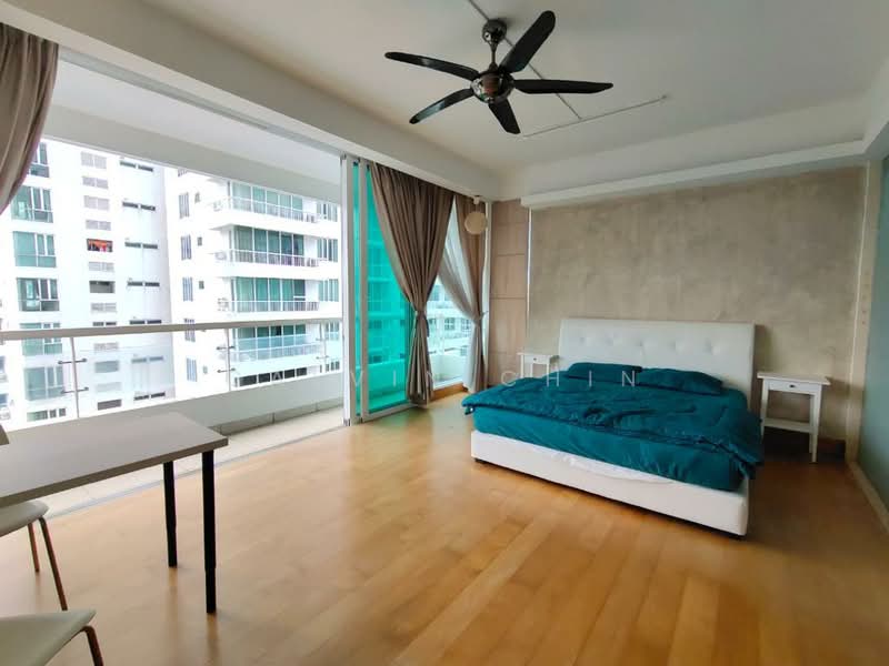 Condominium for Sale at Brunsfield EmbassyView - calvin Chin - Bedroom - PropertyGuru.com.my