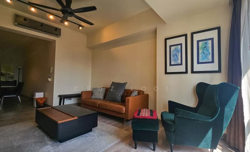 Kondominium untuk Dijual di Tiffani Kiara - Cruz Looi - PropertyGuru.com.my