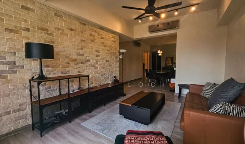 Kondominium untuk Dijual di Tiffani Kiara - Cruz Looi - PropertyGuru.com.my