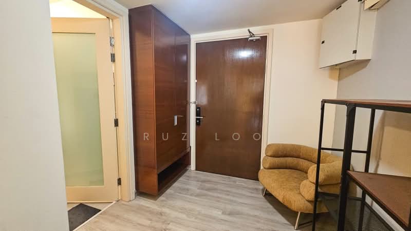 Kondominium untuk Dijual di Tiffani Kiara - Cruz Looi - PropertyGuru.com.my