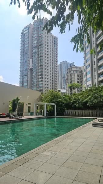 Kondominium untuk Dijual di Tiffani Kiara - Cruz Looi - PropertyGuru.com.my