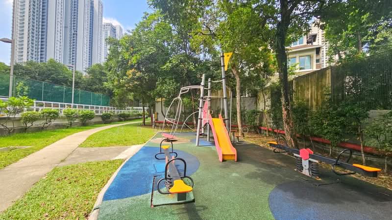 Kondominium untuk Dijual di Tiffani Kiara - Cruz Looi - PropertyGuru.com.my