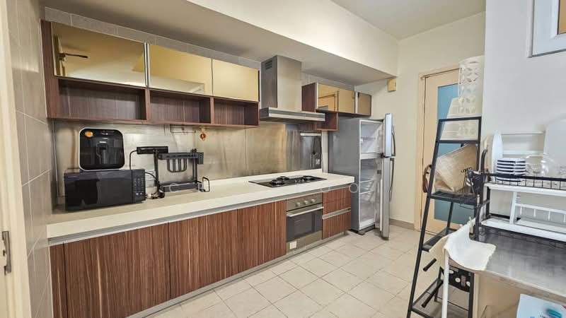 Kondominium untuk Dijual di Tiffani Kiara - Cruz Looi - PropertyGuru.com.my