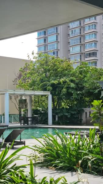 Kondominium untuk Dijual di Tiffani Kiara - Cruz Looi - PropertyGuru.com.my