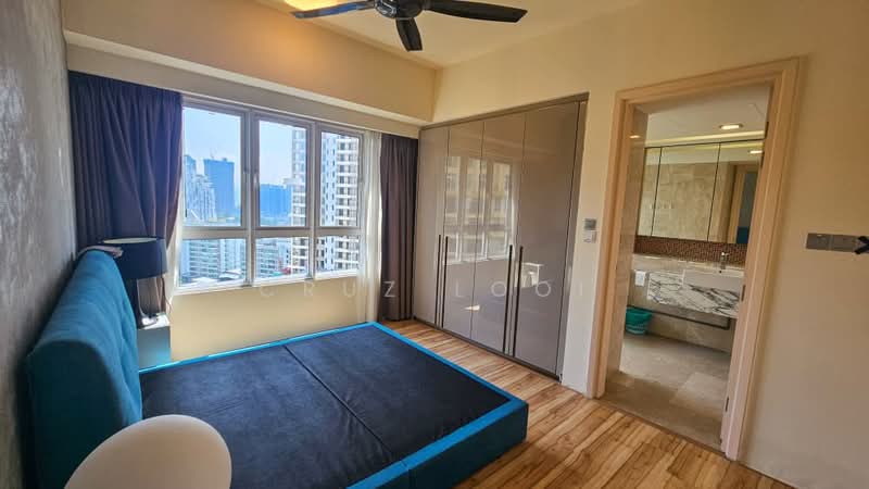 Kondominium untuk Dijual di Tiffani Kiara - Cruz Looi - PropertyGuru.com.my