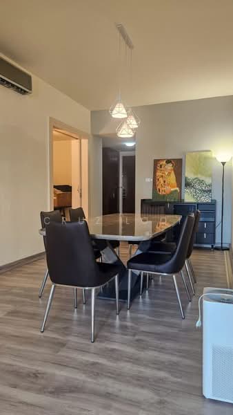 Kondominium untuk Dijual di Tiffani Kiara - Cruz Looi - PropertyGuru.com.my