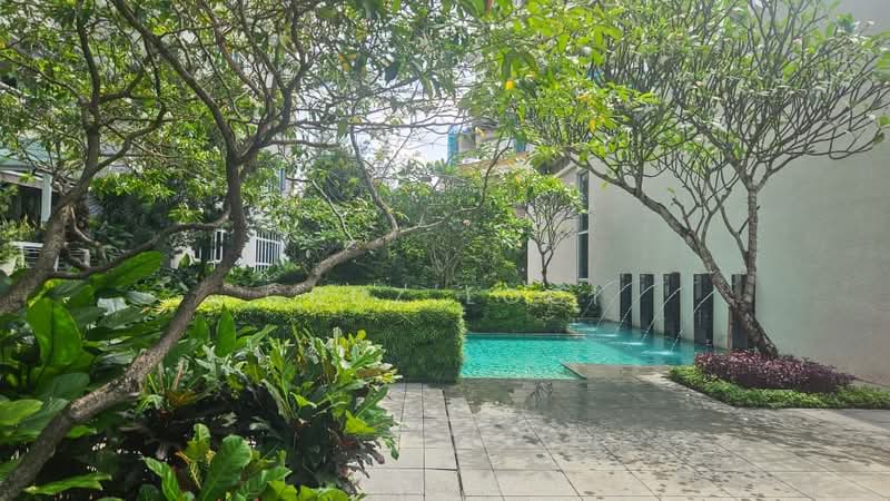Kondominium untuk Dijual di Tiffani Kiara - Cruz Looi - PropertyGuru.com.my