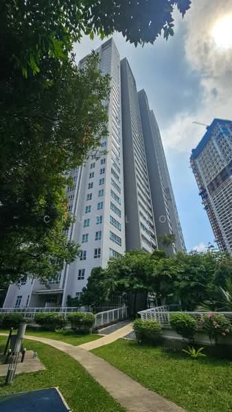 Kondominium untuk Dijual di Tiffani Kiara - Cruz Looi - PropertyGuru.com.my