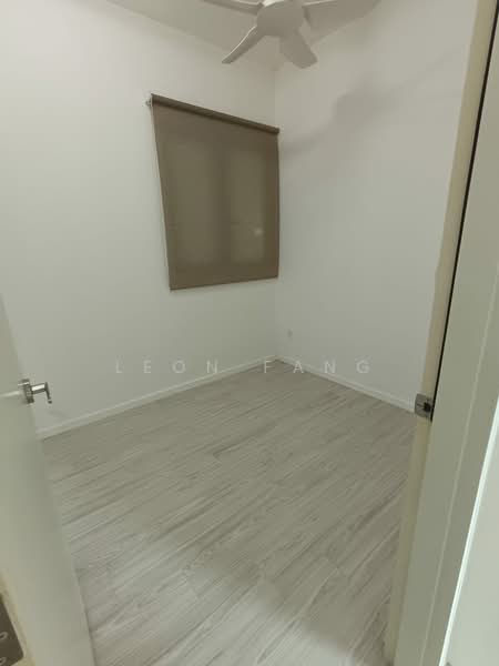 Servis Apartment untuk Dijual di Three33 Residence - Leon Fang - Interior - PropertyGuru.com.my