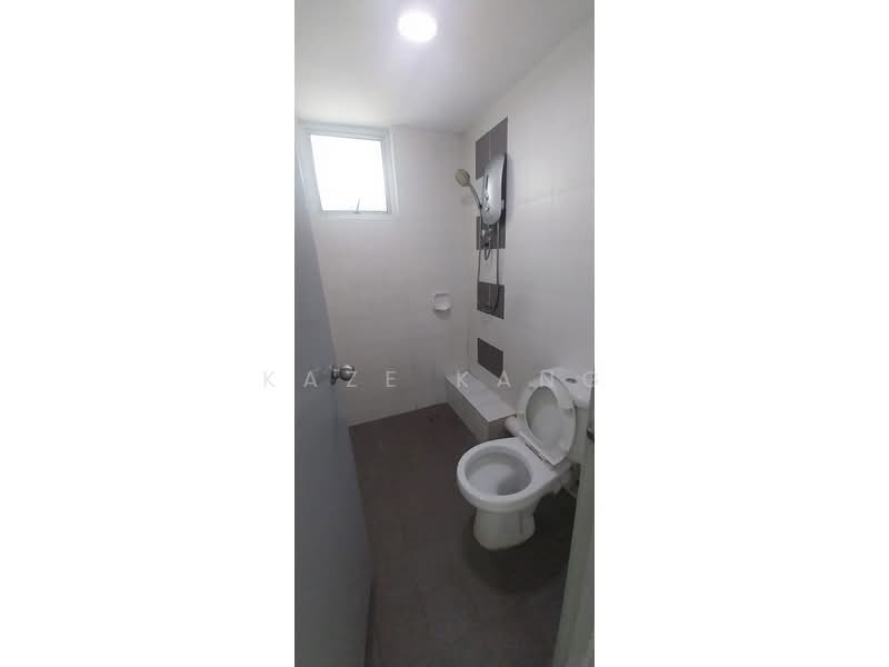 Condominium for Rent at The Golden Triangle Condominium - Kaze Kang - PropertyGuru.com.my
