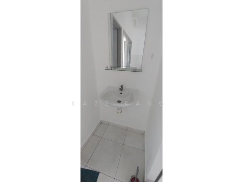 Condominium for Rent at The Golden Triangle Condominium - Kaze Kang - PropertyGuru.com.my