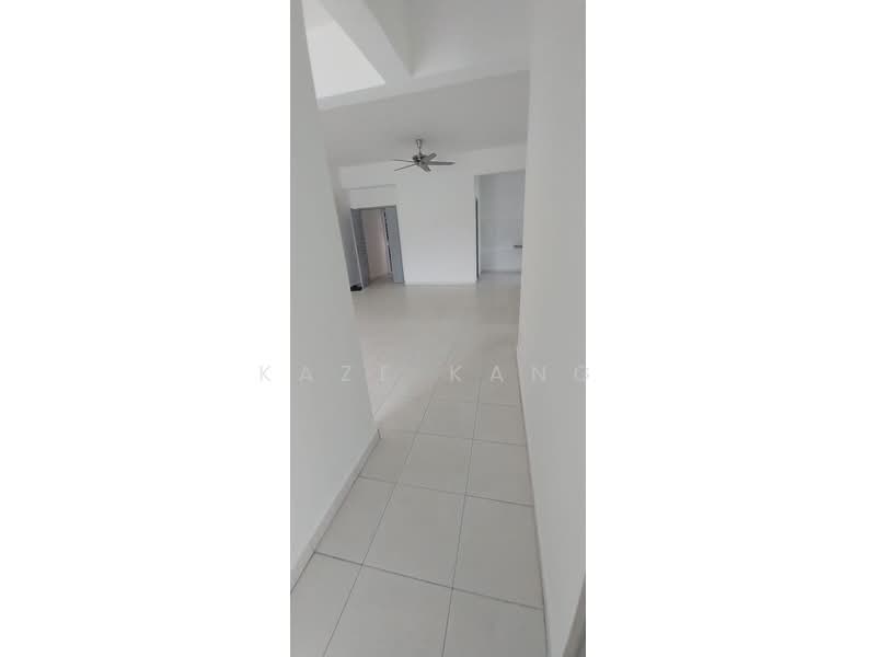 Condominium for Rent at The Golden Triangle Condominium - Kaze Kang - PropertyGuru.com.my