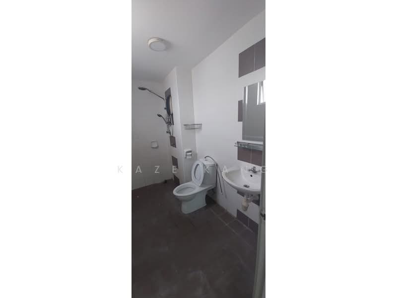 Condominium for Rent at The Golden Triangle Condominium - Kaze Kang - PropertyGuru.com.my